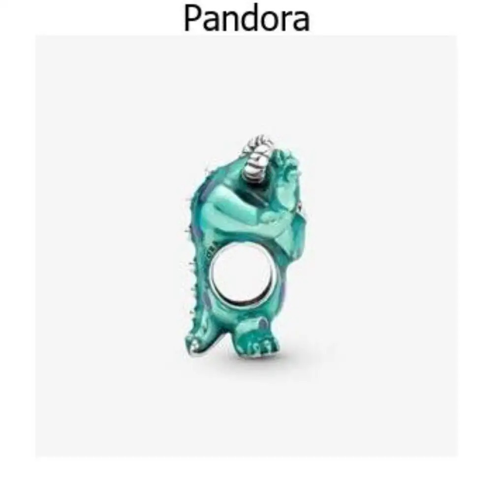 Pandora Pixar Sulley Charm